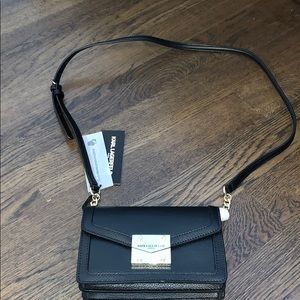 NWT Karl Lagerfeld Shoulder Bag